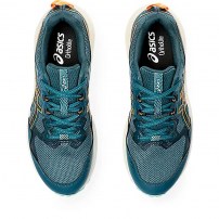 Кросівки для бігу чоловічі Asics GEL-SONOMA 7 Magnetic blue/Black